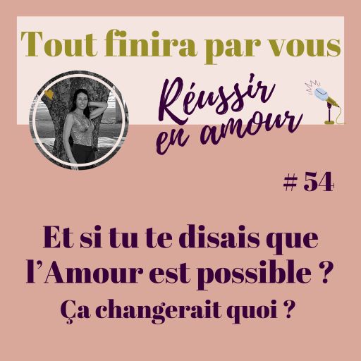 Boum 31 Mai 2023. - Page 2 Amour-possible